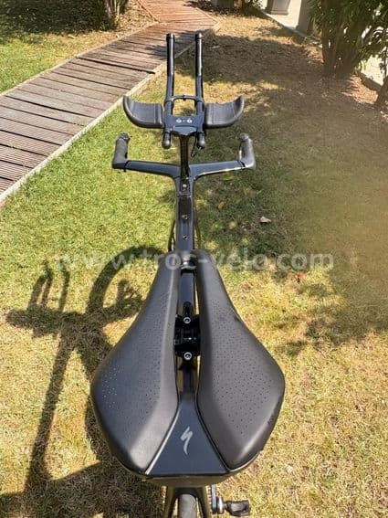 CERVELO P5 Taille 51 - 3