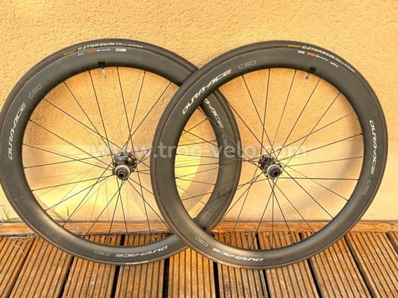CERVELO P5 Taille 51 - 4
