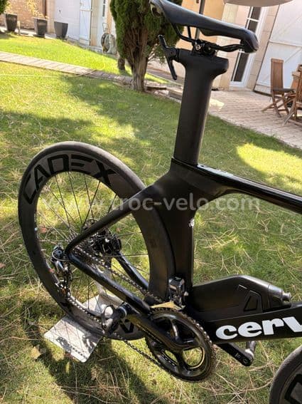 CERVELO P5 Taille 51 - 5