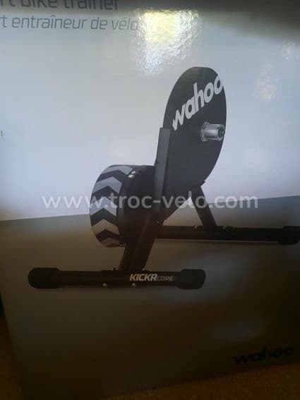 WAHOO KICKR CORE - 1