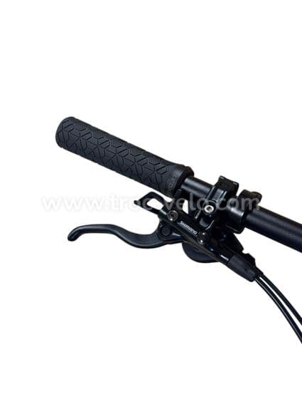 Bulls Sonic Evo AM 2 Carbon VTT électrique Shimano Deore 2022 - 5