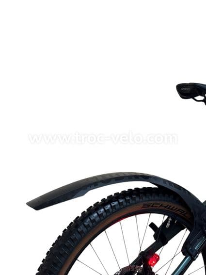 Bulls Sonic Evo AM 2 Carbon VTT électrique Shimano Deore 2022 - 11
