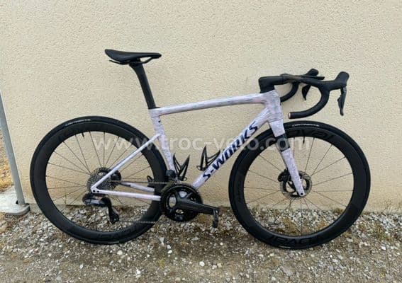 Sworks Tarmac sl8 2026 t 54 - 1