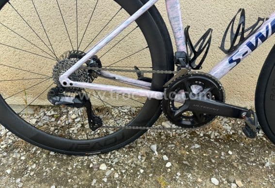 Sworks Tarmac sl8 2026 t 54 - 3