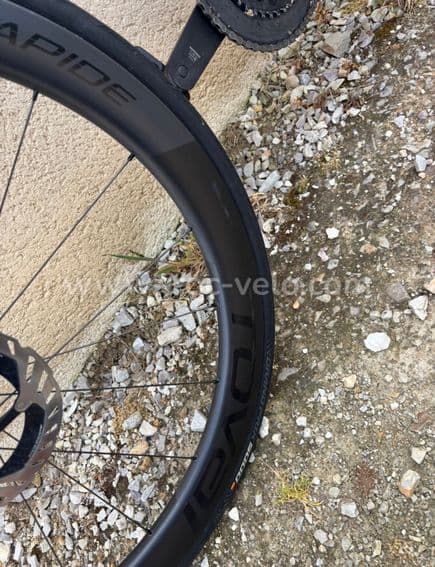 Sworks Tarmac sl8 2026 t 54 - 5