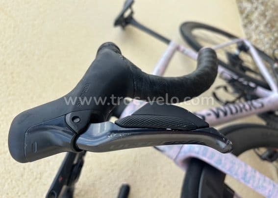 Sworks Tarmac sl8 2026 t 54 - 6