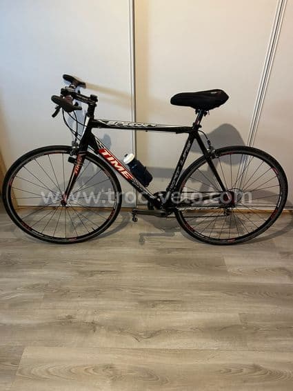 Vélo carbone route - 1