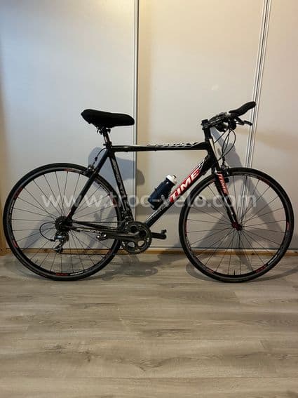 Vélo carbone route - 2
