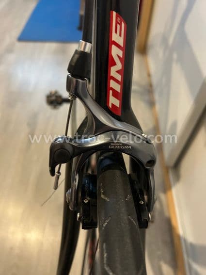 Vélo carbone route - 3