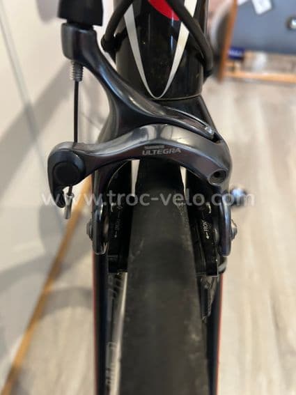 Vélo carbone route - 4