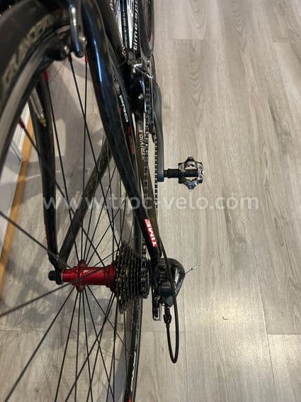 Vélo carbone route - 5