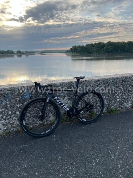 Factor ostro Gravel - 1
