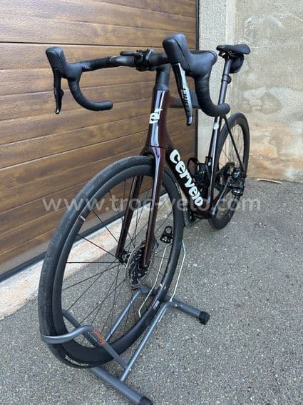 Cervélo R5 - 2