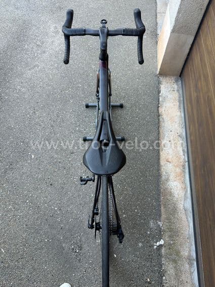 Cervélo R5 - 4