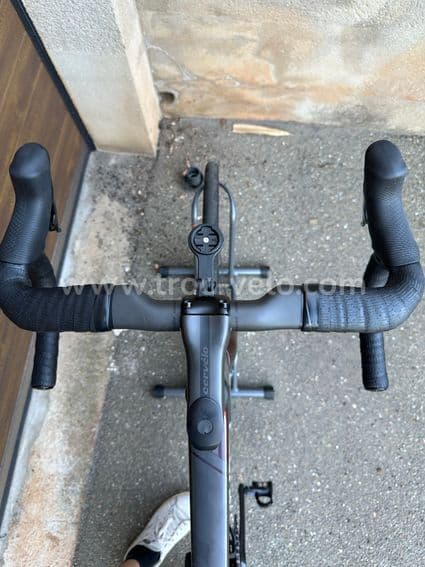 Cervélo R5 - 6