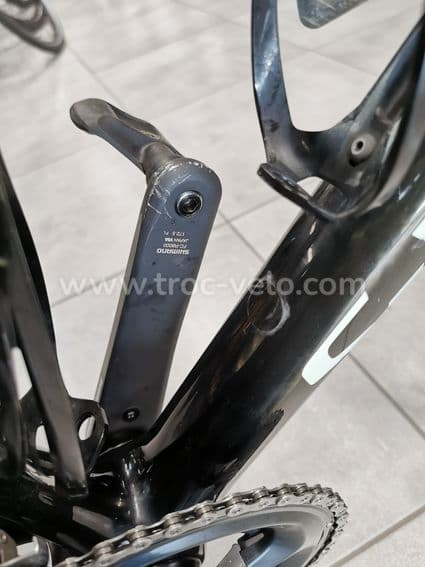SPECIALIZED TARMAC S-WORKS SL6 BORA - 3