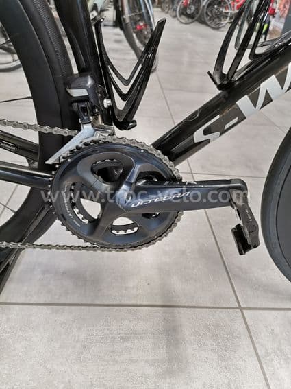 SPECIALIZED TARMAC S-WORKS SL6 BORA - 4