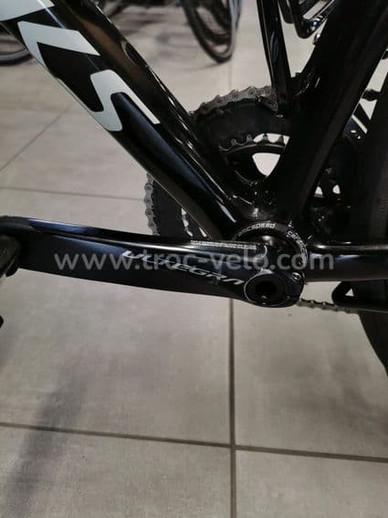 SPECIALIZED TARMAC S-WORKS SL6 BORA - 6