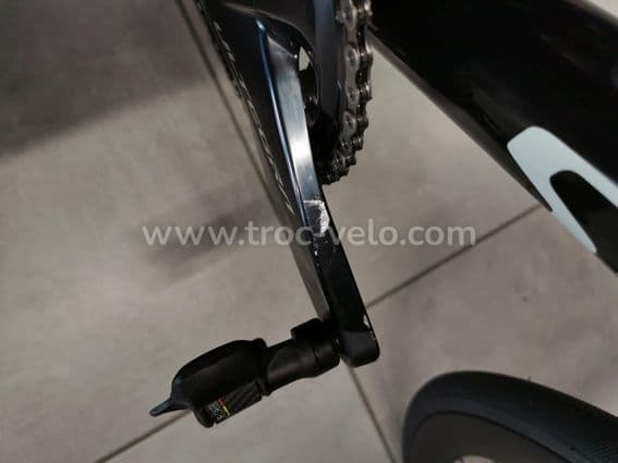 SPECIALIZED TARMAC S-WORKS SL6 BORA - 7
