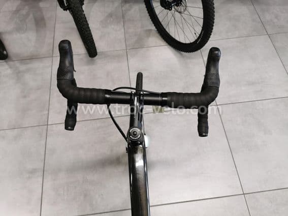 SPECIALIZED TARMAC S-WORKS SL6 BORA - 8