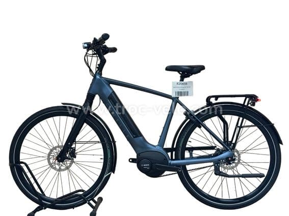 Gazelle Ultimate C8+ HMB Vélo électrique Shimano Nexus 2022 - 2