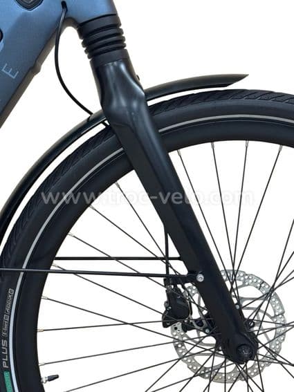 Gazelle Ultimate C8+ HMB Vélo électrique Shimano Nexus 2022 - 3