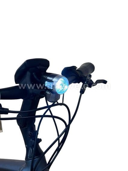 Gazelle Ultimate C8+ HMB Vélo électrique Shimano Nexus 2022 - 4