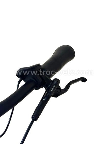 Gazelle Ultimate C8+ HMB Vélo électrique Shimano Nexus 2022 - 6