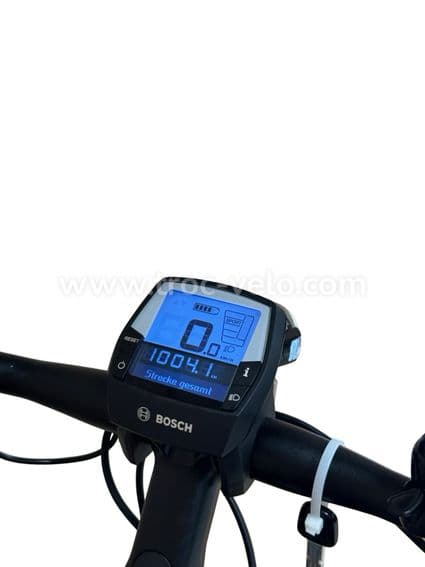 Gazelle Ultimate C8+ HMB Vélo électrique Shimano Nexus 2022 - 8