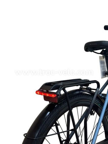 Gazelle Ultimate C8+ HMB Vélo électrique Shimano Nexus 2022 - 10
