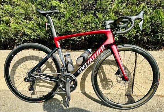Kit cadre Specialized Tarmac SL7 Expert 2022 - 1