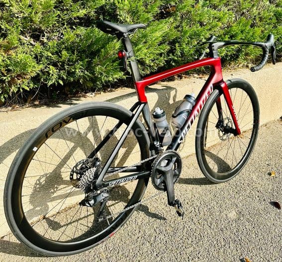 Kit cadre Specialized Tarmac SL7 Expert 2022 - 2