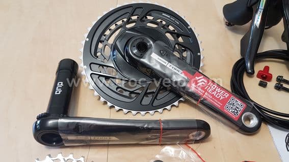 Groupe neuf SRAM Force D2 eTap AXS 2x12 vitesses - 3