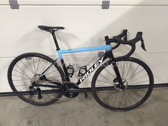 Ridley Helium SLX Ultégra Di2 12v XS - 1