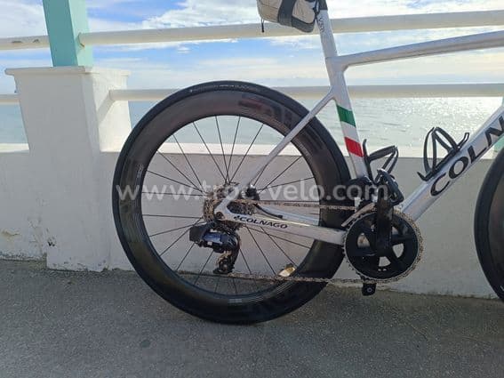 Colnago v3rs 48s - 2