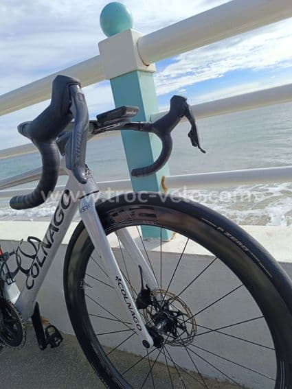Colnago v3rs 48s - 4