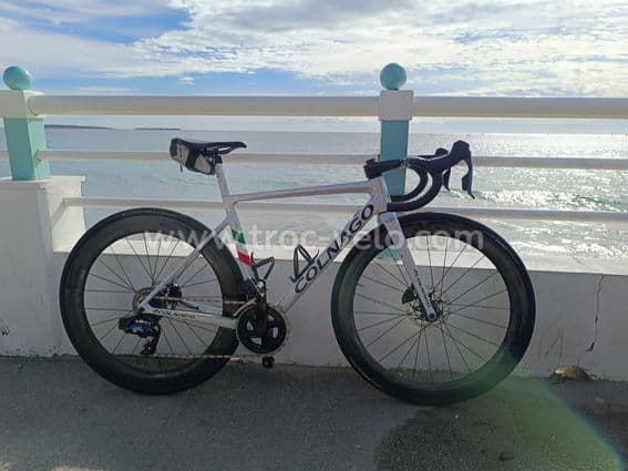 Colnago v3rs 48s - 1