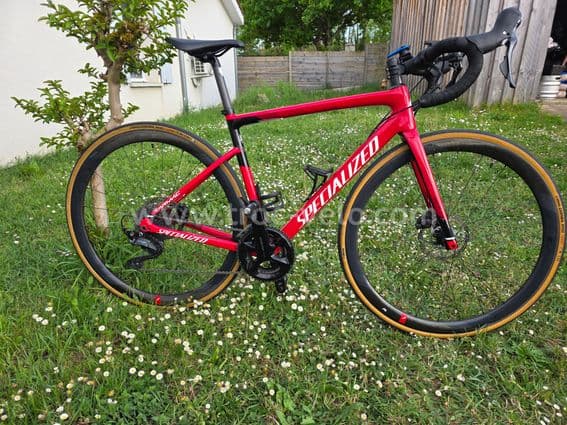 TARMAC SL6 SPECIALIZED 2019 - 1