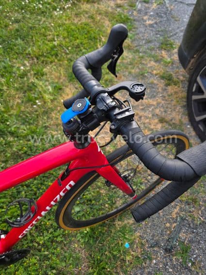 TARMAC SL6 SPECIALIZED 2019 - 2