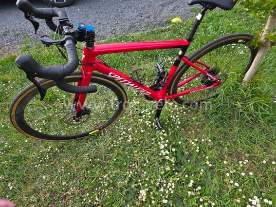 TARMAC SL6 SPECIALIZED 2019 - 3