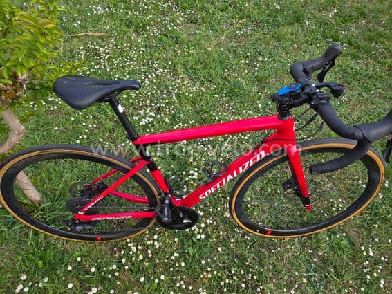 TARMAC SL6 SPECIALIZED 2019 - 4