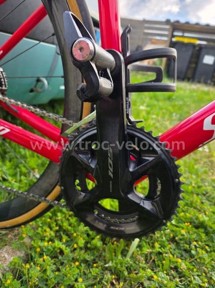 TARMAC SL6 SPECIALIZED 2019 - 6