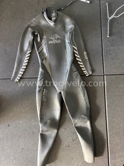 Combinaison natation Sailfish - 1