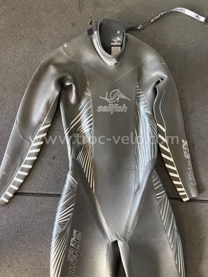 Combinaison natation Sailfish - 3
