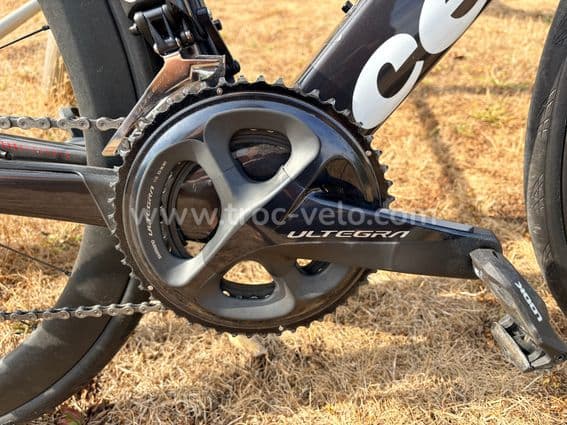 Cervelo S3 - 7