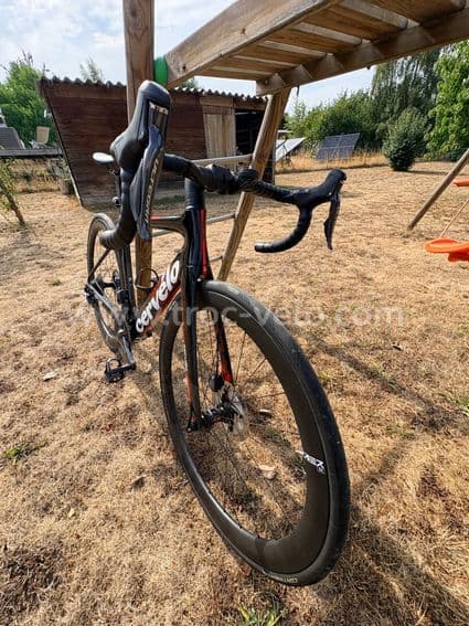 Cervelo S3 - 2