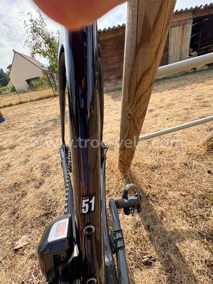 Cervelo S3 - 4