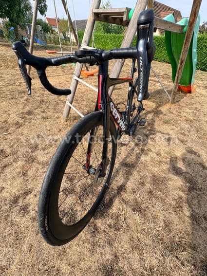 Cervelo S3 - 3