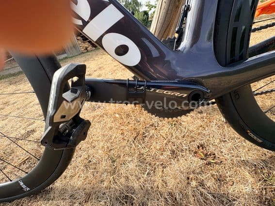 Cervelo S3 - 8