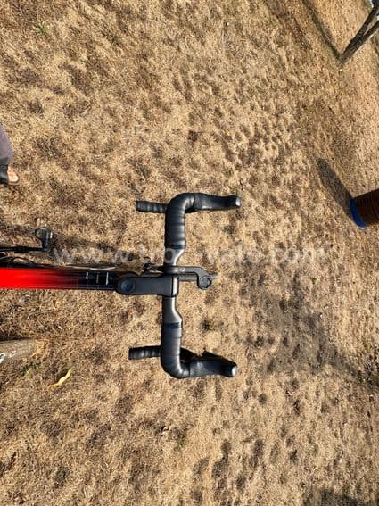 Cervelo S3 - 6